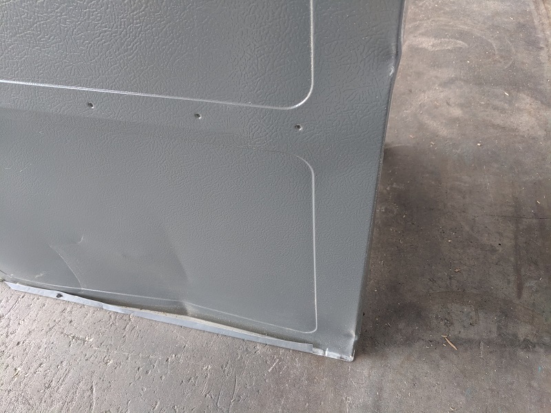 4 Ton Goodman 14 SEER 80% AFUE 100K BTU System GSX140481, GMH81005C (8193), C*PF4860C, TXV