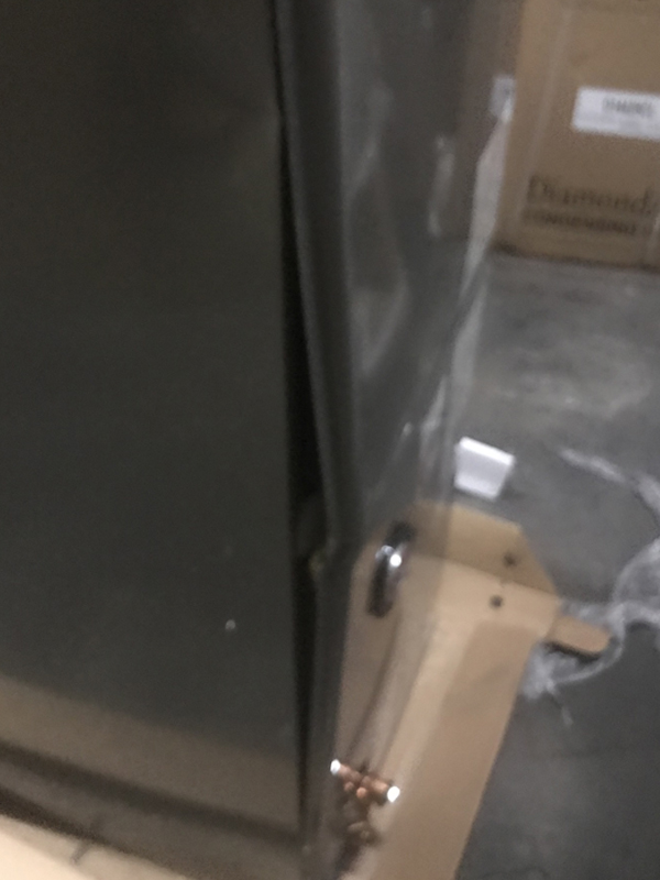 4 Ton Rheem 14 SEER Heat Pump System RP1448AJ1NA (3250), RH1T4821STANJA (0578)(F)