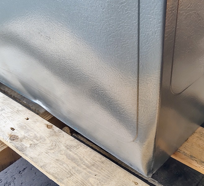 4 Ton Goodman 14.3SEER2 Heat Pump Condenser GSZB404810 (4697)(F)