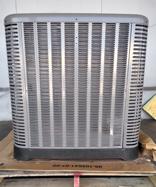 4 Ton Rheem 15 SEER Heat Pump System RP1548AJ1NA (3296), RH1T4821STANJA (F)