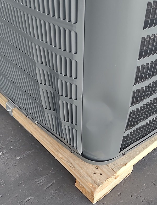 5 Ton Goodman 14.3 SEER2 Heat Pump System GSZB406010 (1822), AMST60DU1400 (F)