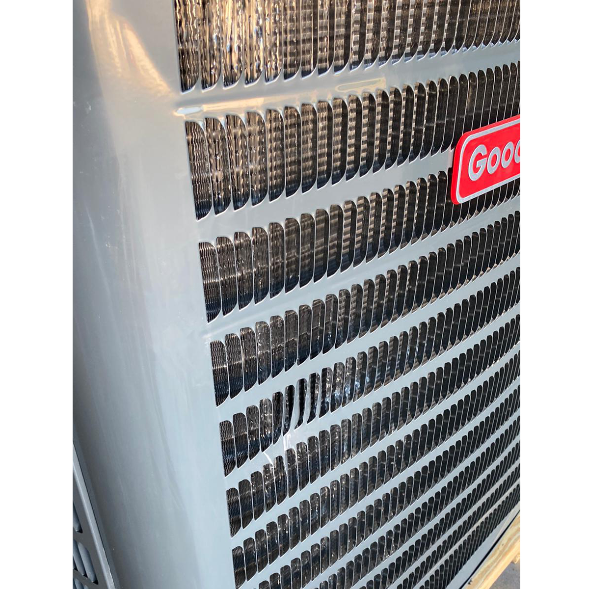 5 Ton Goodman 14 SEER Heat Pump System GSZ140601 (6777), ASPT61D14 (7925)(T)