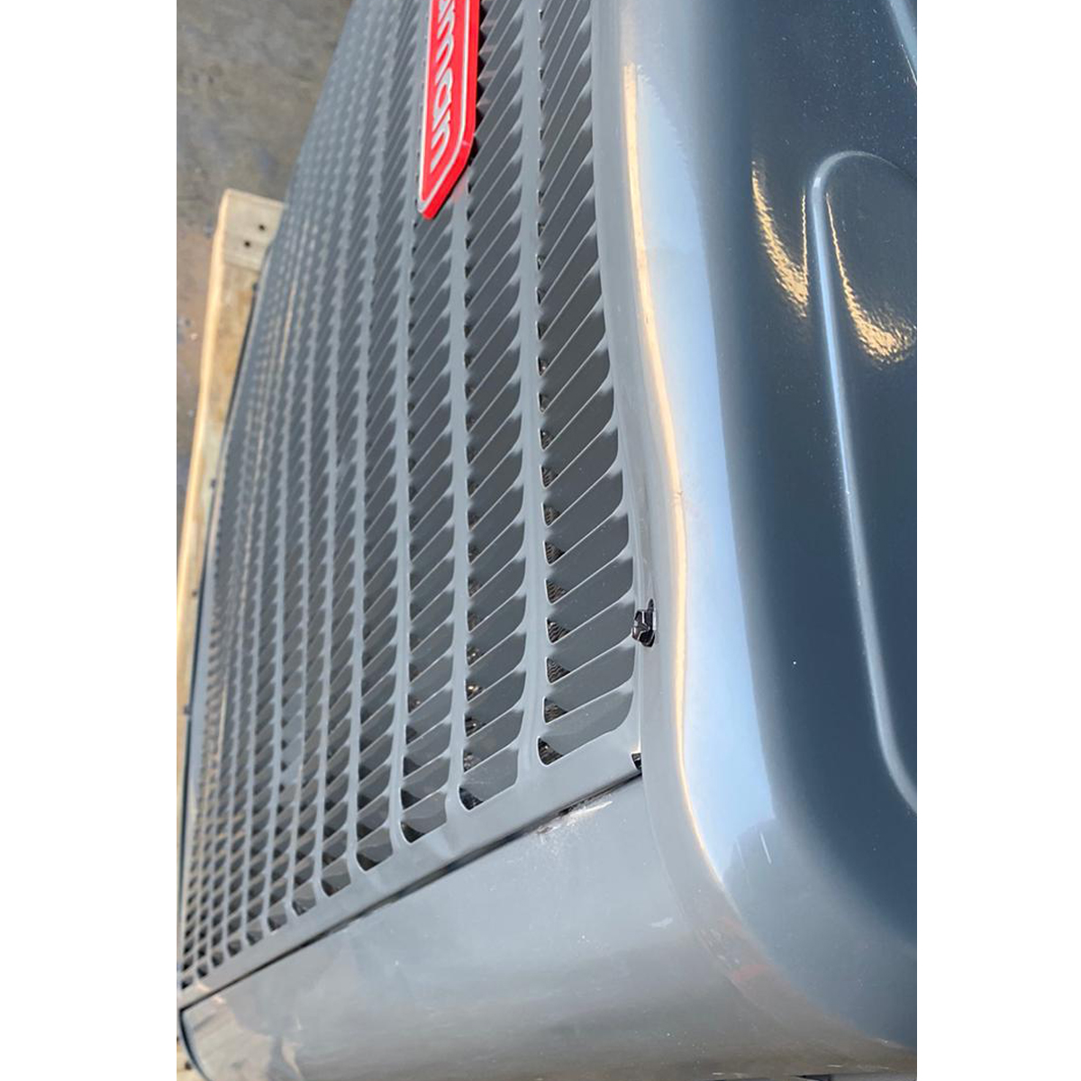 5 Ton Goodman 14 SEER Heat Pump System GSZ140601 (6777), ASPT61D14 (7925)(T)