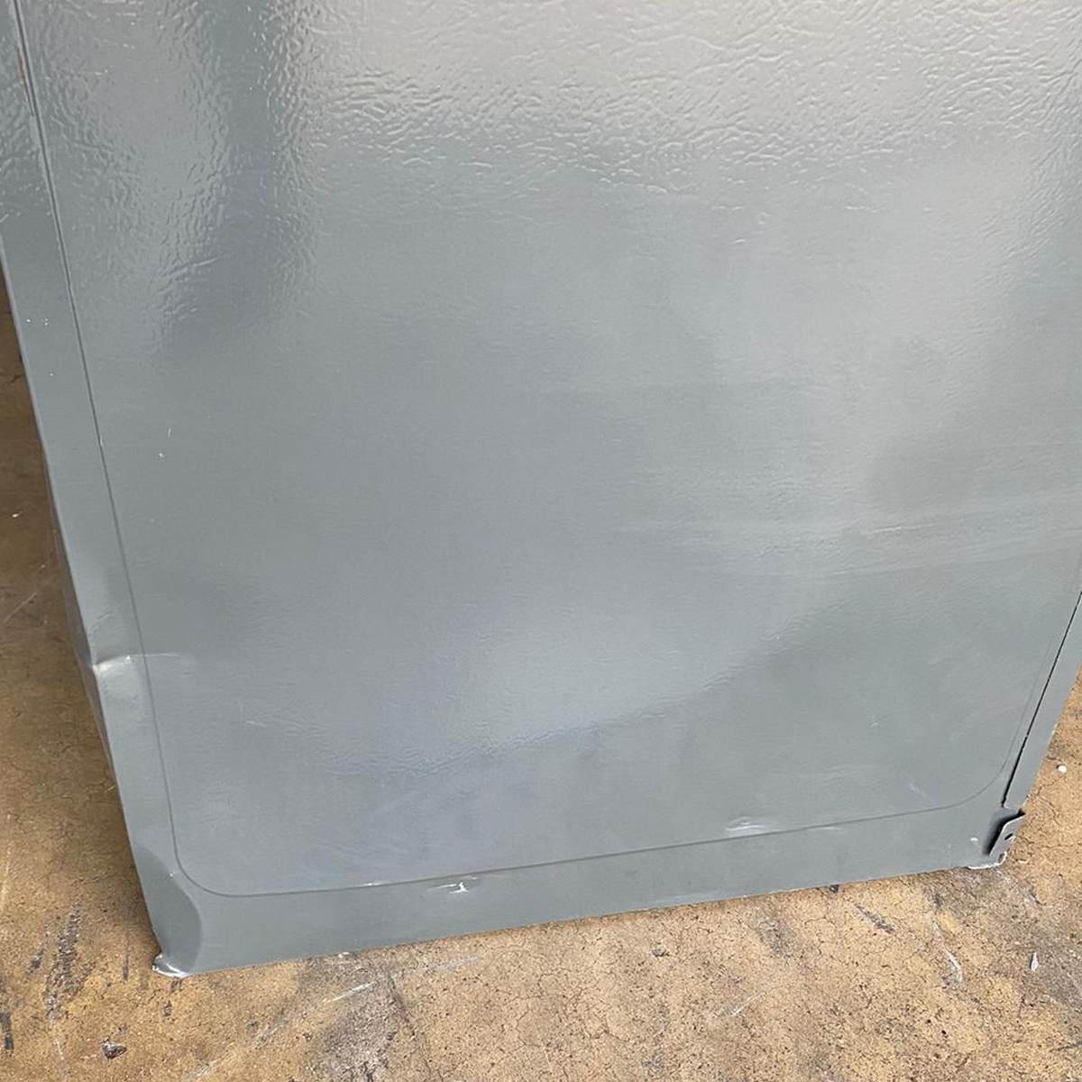 5 Ton Goodman 14 SEER Heat Pump System GSZ140601 (6777), ASPT61D14 (7925)(T)