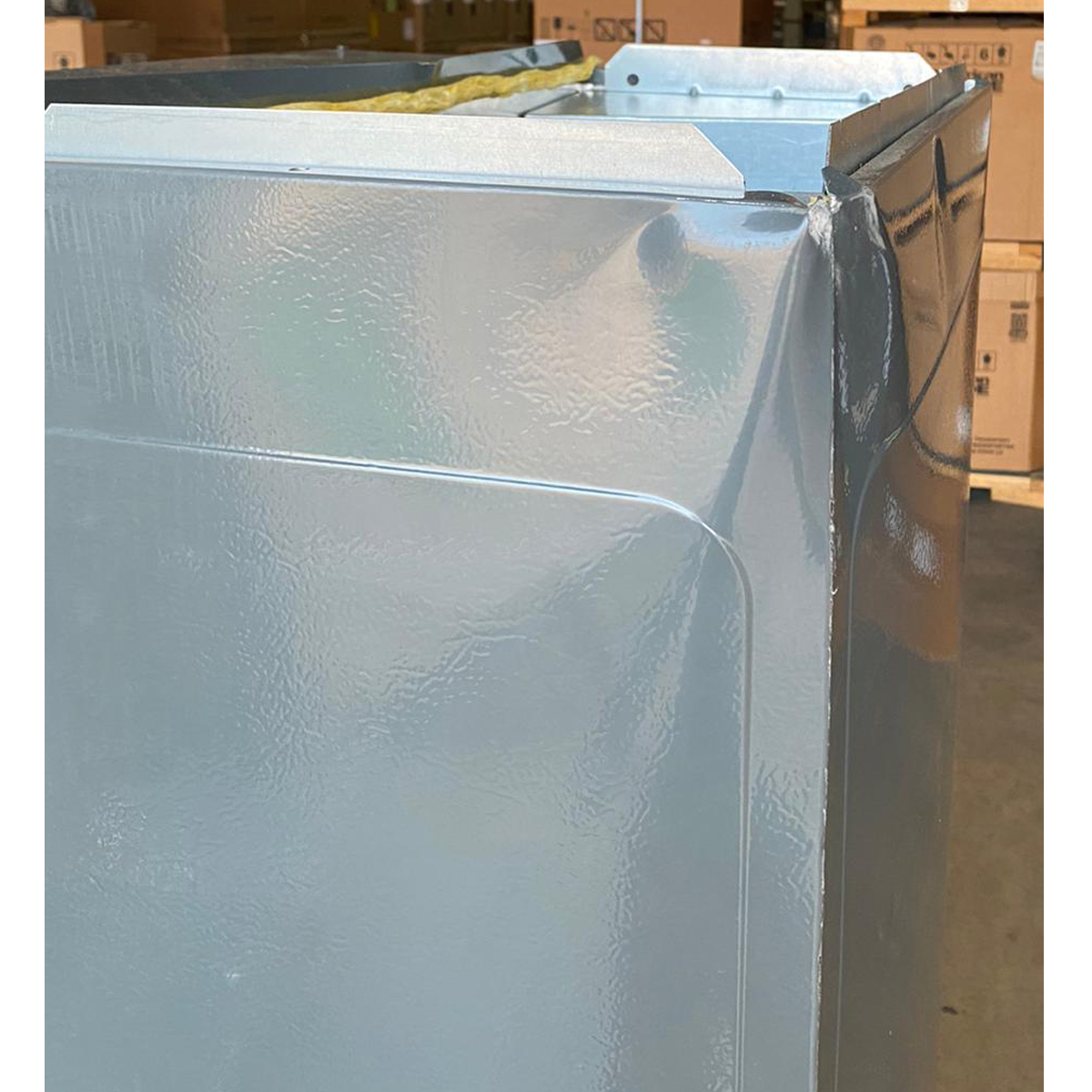 5 Ton Goodman 14 SEER Heat Pump System GSZ140601 (6777), ASPT61D14 (7925)(T)