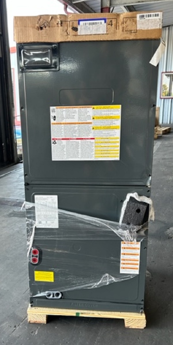 3 Ton Goodman 14.5 SEER2 A/C System - GSXN403610, AMST36CU1400 (1938)(F)