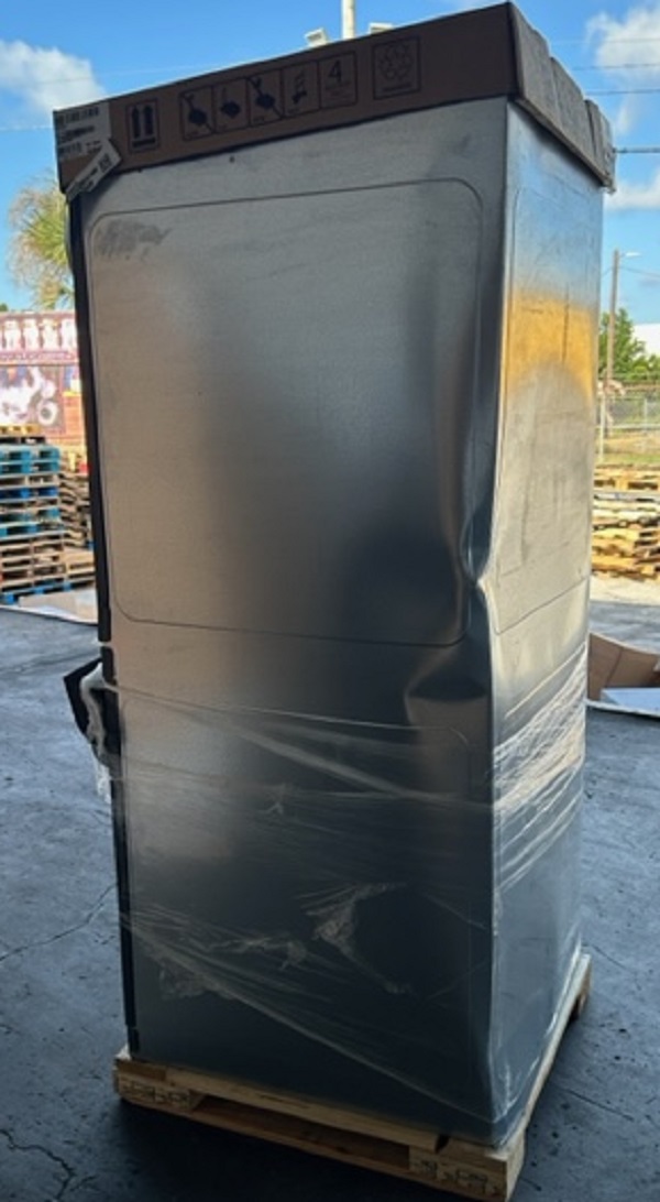 3 Ton Goodman 14.5 SEER2 A/C System - GSXN403610, AMST36CU1400 (1938)(F)