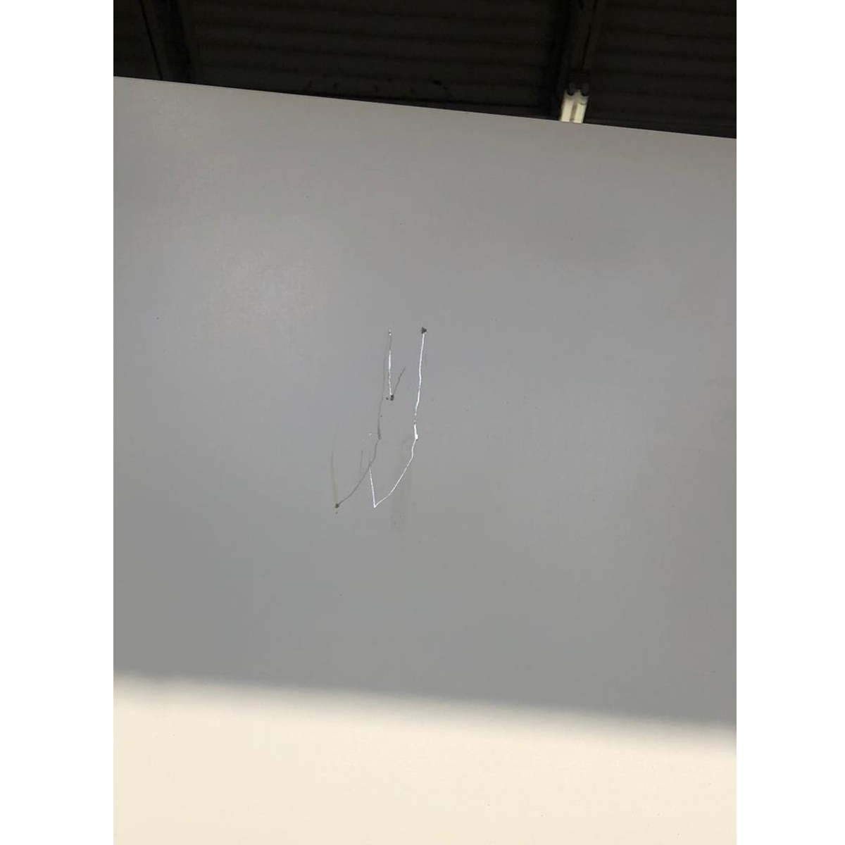 3.5 Ton Bard 11EER 460V Three Phase Wall Hung Air Conditioning Unit 9kW Installed, W42AC-C09XPXXXJ (8008)(T)