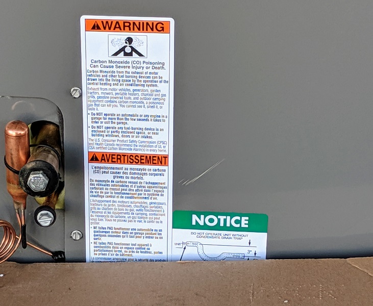 5 Ton Rheem 16 SEER Two Stage Compressor Heat Pump System RP1660AJ2NA (3710), RH2V6024STANJA (9100)