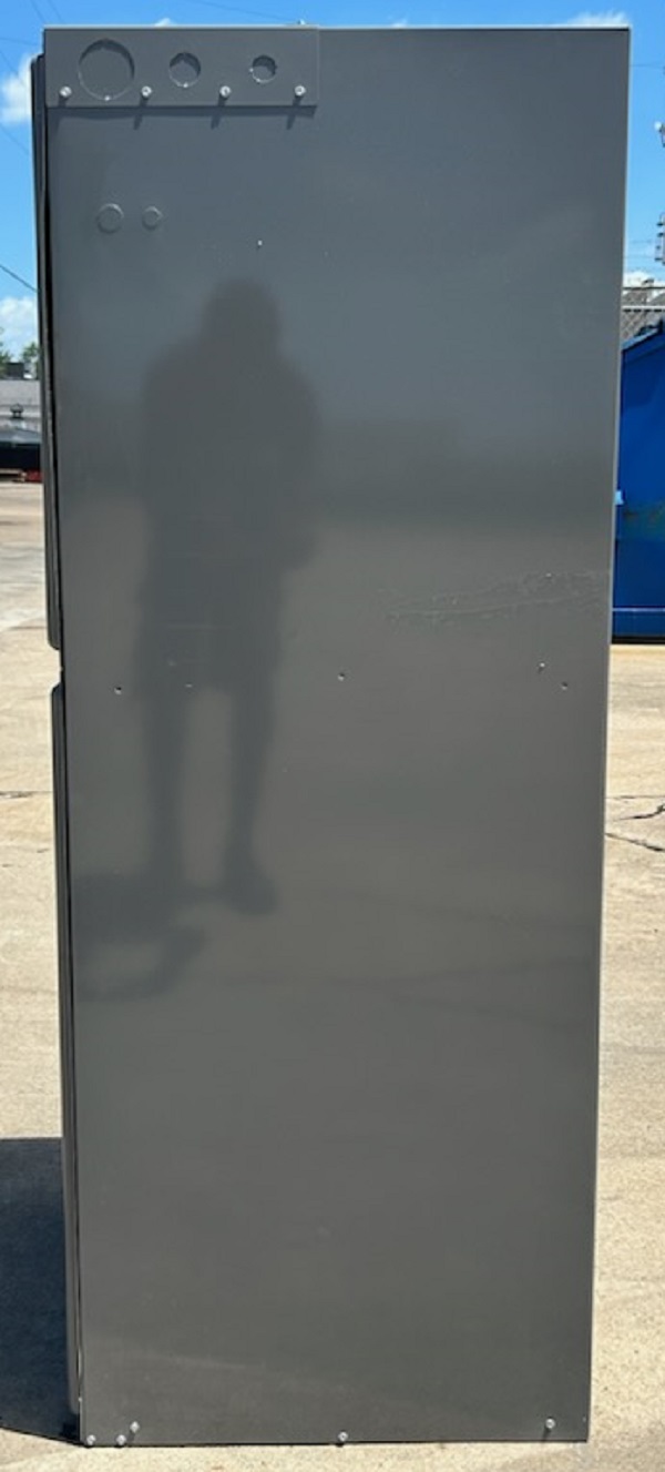 5 Ton Rheem Two Stage Air Handler RH2TZ6024STANNJ (6923)(T)