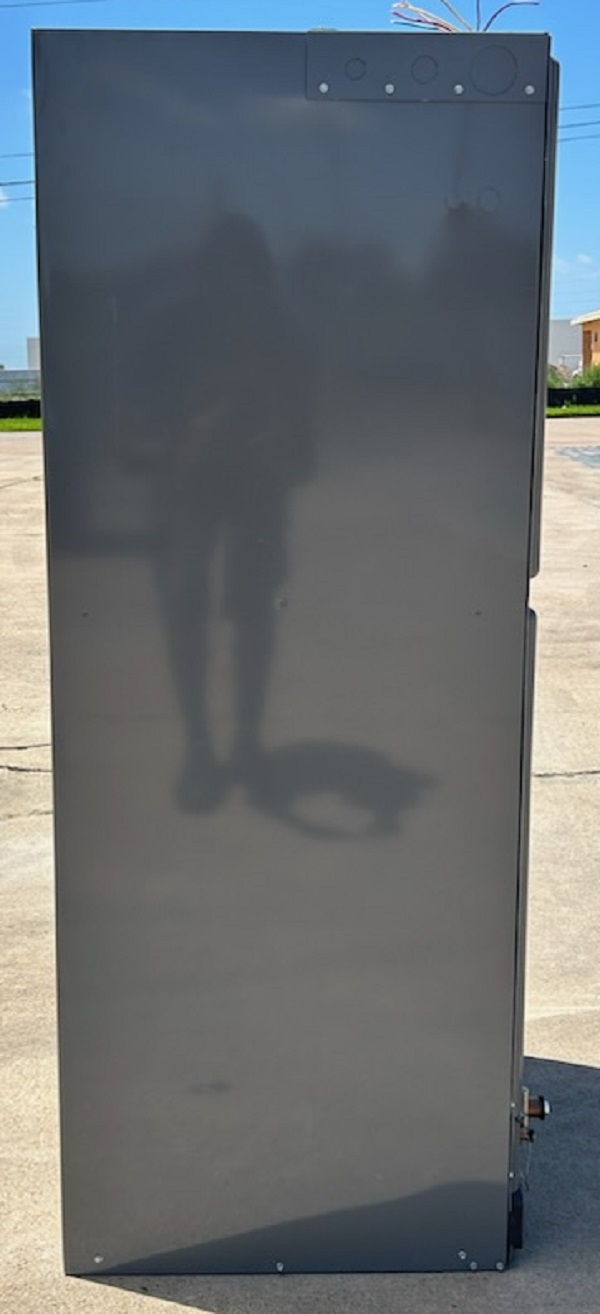 5 Ton Rheem Two Stage Air Handler RH2TZ6024STANNJ (6923)(T)