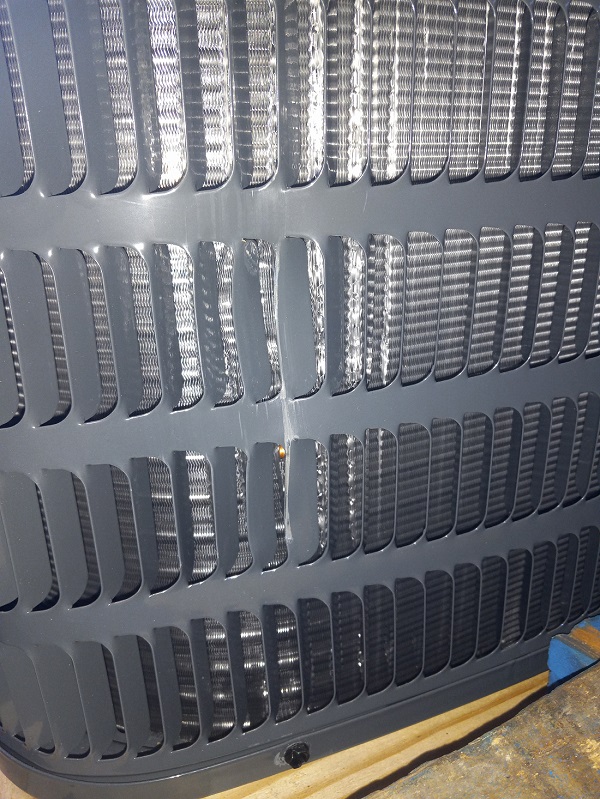 2 Ton Goodman 14 SEER Condenser GSX140241 (5333)(F)