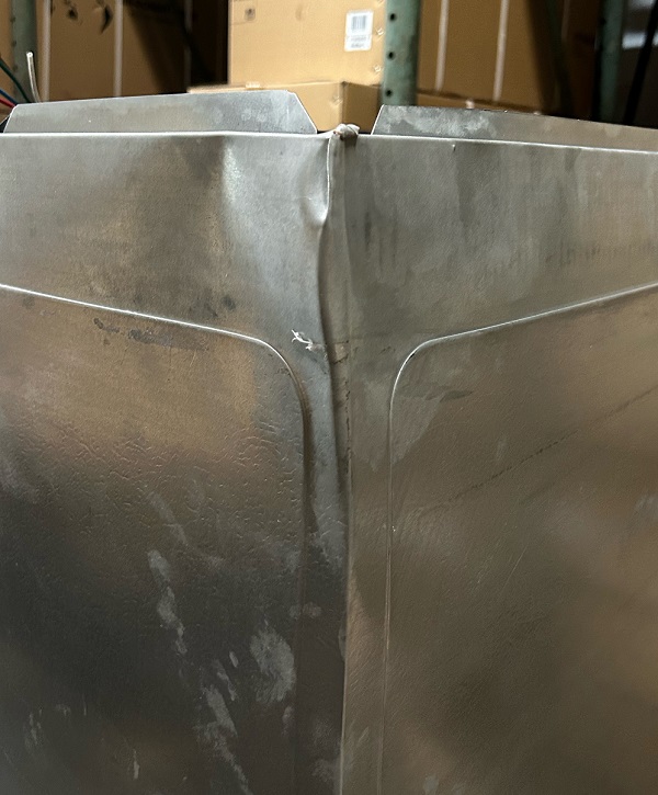 5 Ton Goodman Air Handler ARUF61D14 (0566)(F)