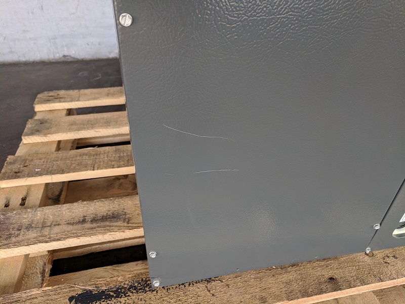 4 - 5 Ton Goodman 21