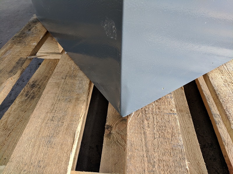 4 - 5 Ton Goodman 21