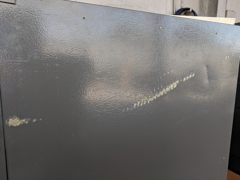 4 - 5 Ton Goodman 21