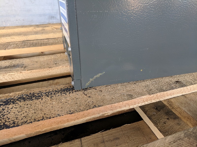 4 - 5 Ton Goodman 21