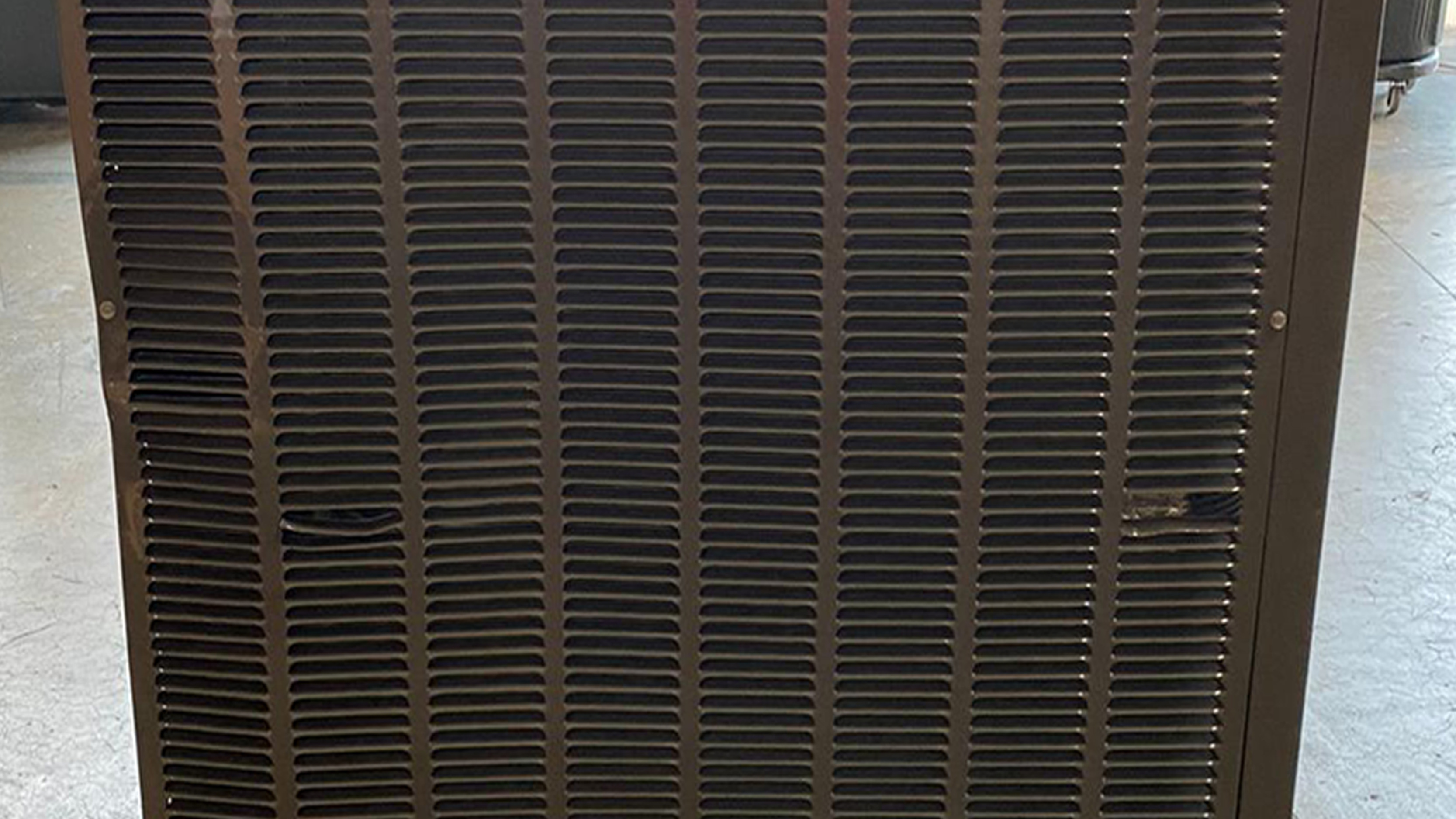 4 Ton Rheem 14 SEER Package Unit RSPMA048JK000AUA (4795)(T)