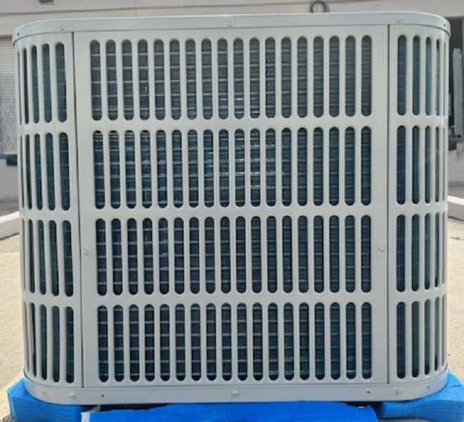 2 Ton Bosch 18.5 SEER, 17.5 SEER2 Heat Pump Inverter System BOVB-36HDN1-M18M (2291), BVA-24WN1-M20 (T)