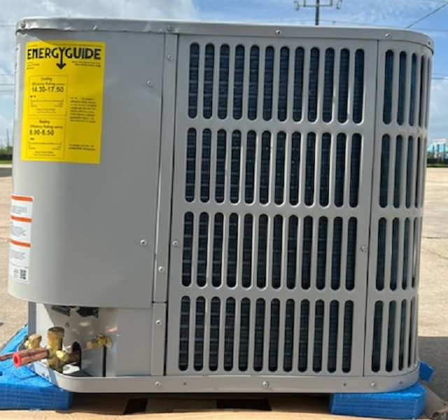 2 Ton Bosch 18.5 SEER, 17.5 SEER2 Heat Pump Inverter System BOVB-36HDN1-M18M (2291), BVA-24WN1-M20 (T)