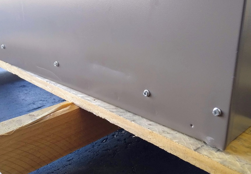 5 Ton Bosch 17.5 SEER Heat Pump Inverter System BOVA-60HDN1-M18M, BVA-60WN1-M18 (2074)