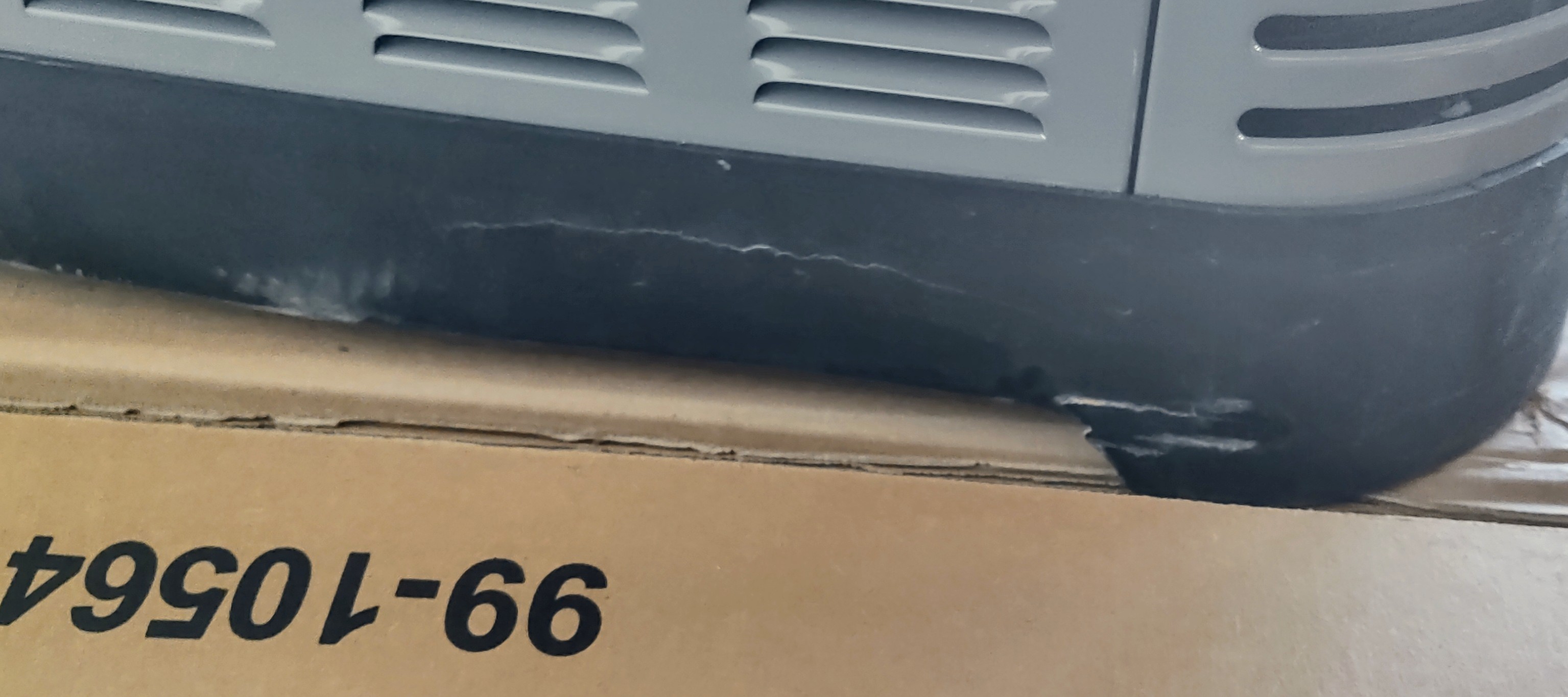 2.5 Ton Rheem 16 SEER Central System RA1630AJ1NA (0799), RH1V3617STANJA (8506) Variable Speed (F)