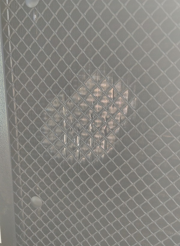 GulfStream Pool & Spa Heat Pump 140,000 BTU Electric Heater HE150-R-A (D644)(F)