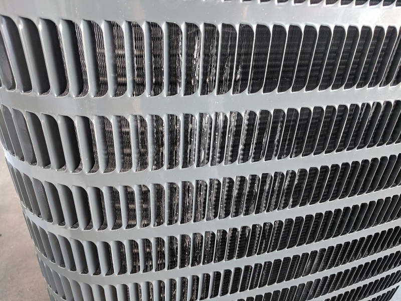 3 Ton Goodman 14 SEER Heat Pump Condenser GSZ140361 (2489)