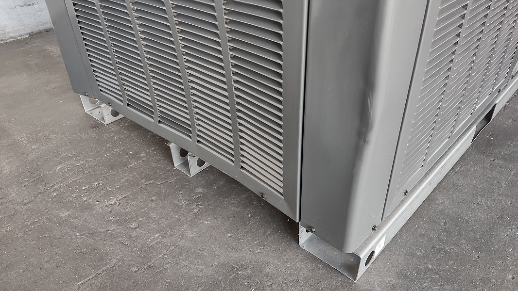 3 Ton Goodman 14 SEER Heat Pump Package Unit GPH1436H41 (2917)(F)