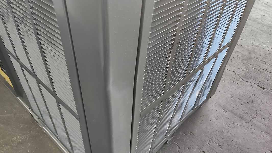 3 Ton Goodman 14 SEER Heat Pump Package Unit GPH1436H41 (2917)(F)