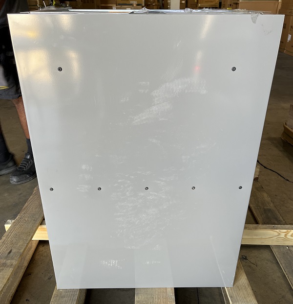 Rheem 96% Variable Speed 115K BTU Gas Furnace, R96VA1152524MSA (8076)(T)