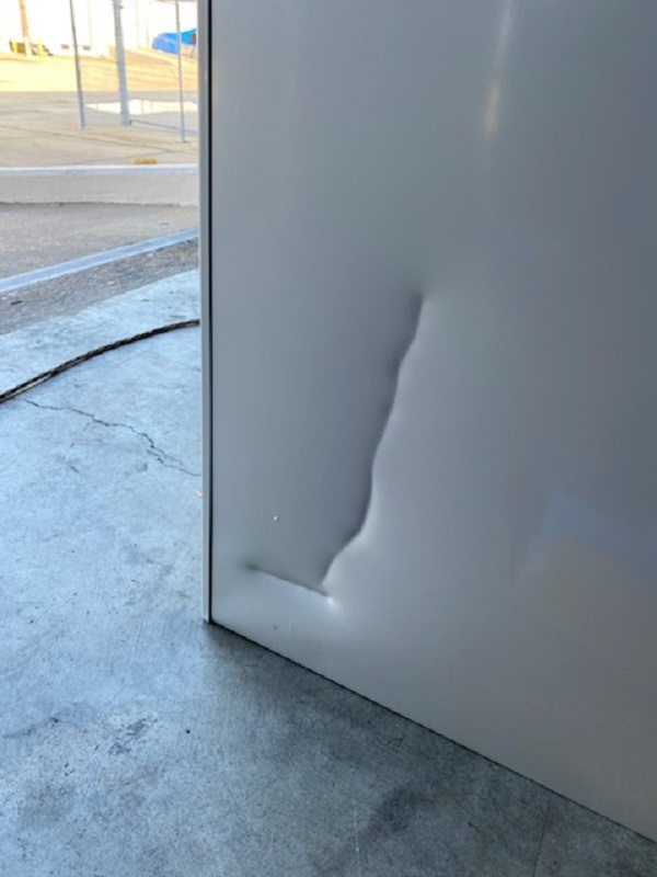 4 Ton Bosch 2.0 Air Handler, BVA48WN1M20 (0017)(T)