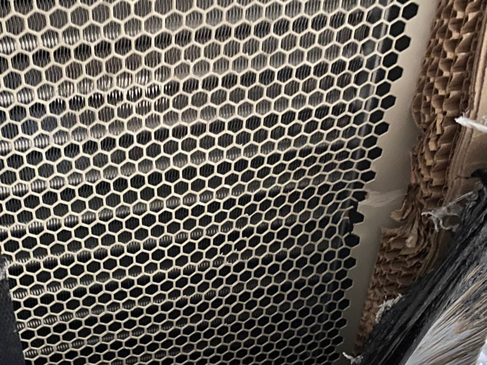 4 Ton Bard 11EER Wall Hung Air Conditioning Unit, W48AC-A00 (3612)(F)