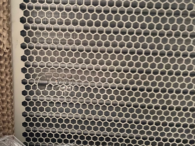 4 Ton Bard 11EER Wall Hung Air Conditioning Unit, W48AC-A00 (3612)(F)