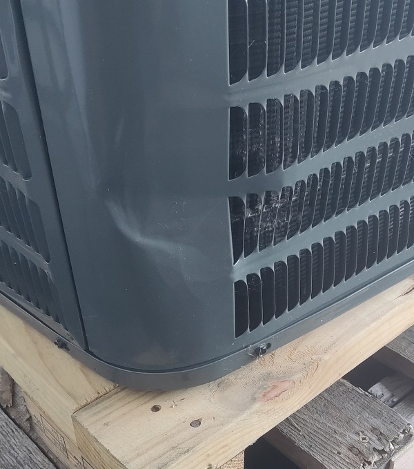 5 Ton Goodman 14 SEER ECM Central System GSX140601 (8091), ASPT61D14 (1941)(F)