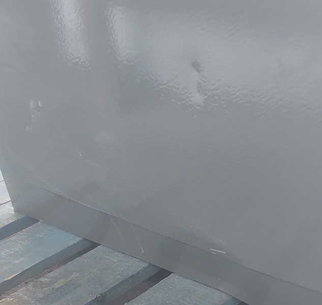 5 Ton Goodman 14 SEER ECM Central System GSX140601 (8091), ASPT61D14 (1941)(F)