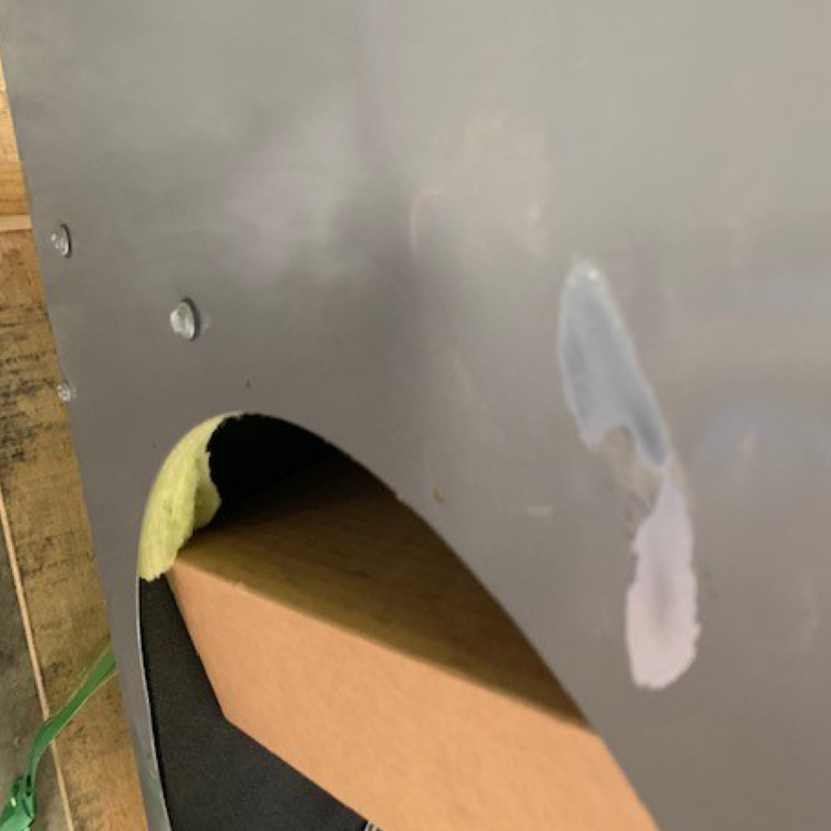 2.5 Ton Rheem 14 SEER Package Unit RSPMA030JK000AUA (9382)(T)