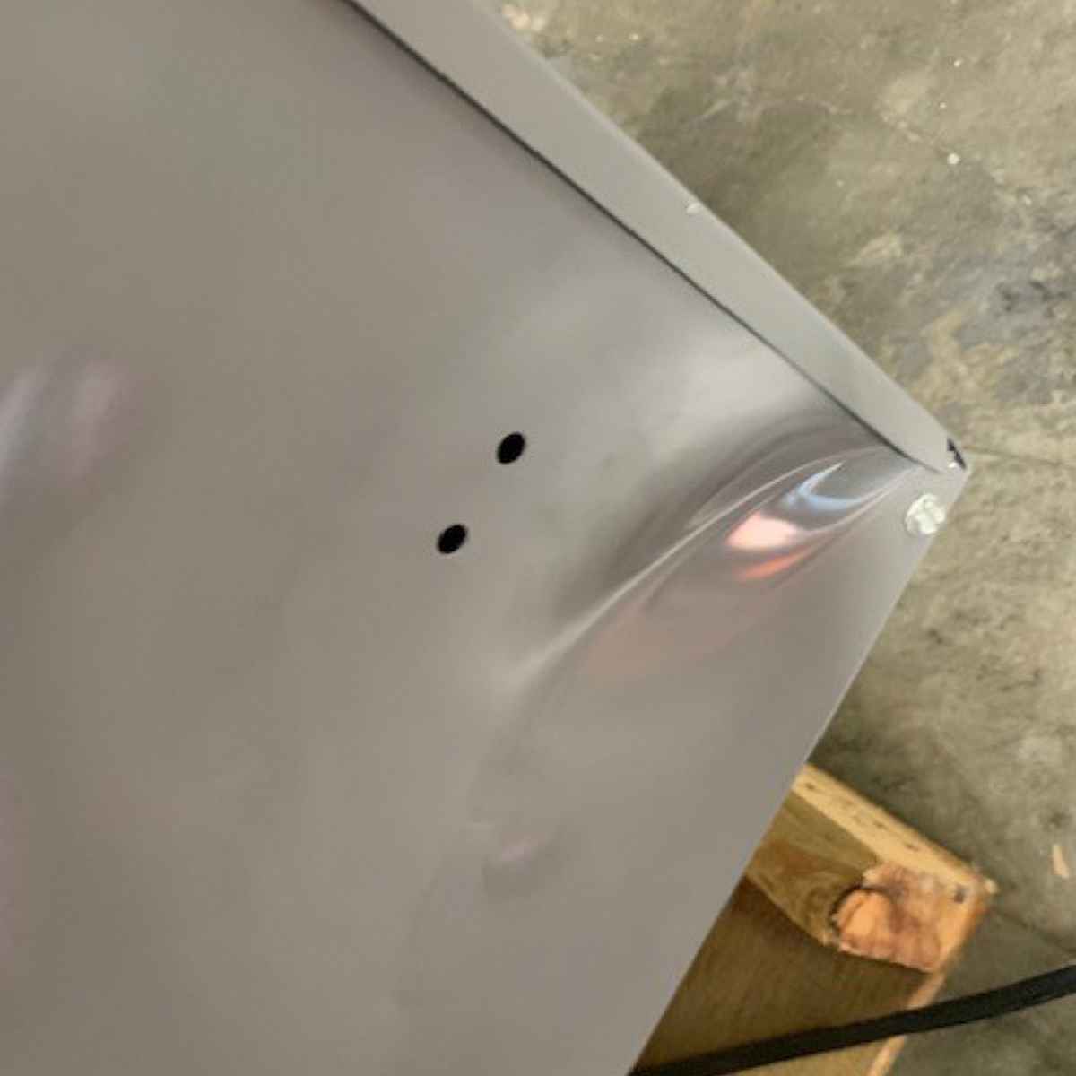 2.5 Ton Rheem 14 SEER Package Unit RSPMA030JK000AUA (9382)(T)