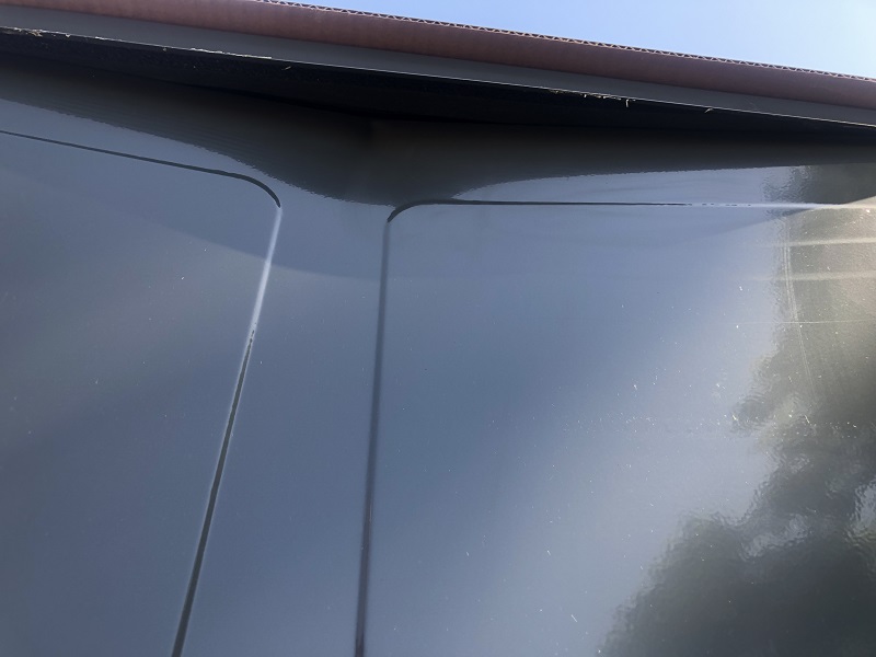 4 Ton Goodman 16 SEER Two Stage Compressor 81% AFUE 100K BTU Gas Package Unit GPG1648100M41 (4124)(T)