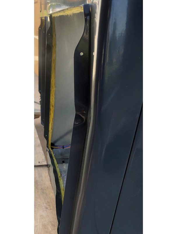 4 Ton Goodman 16 SEER Two Stage Compressor 81% AFUE 100K BTU Gas Package Unit GPG1648100M41 (4124)(T)