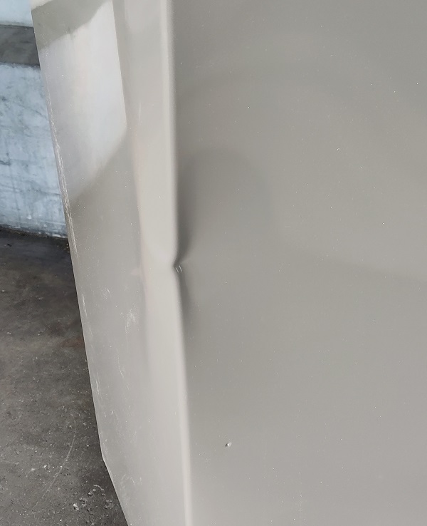 3 Ton Rheem 14 SEER Central System RA1436AJ1NA, RH1P3617STANJA (4076)(F)