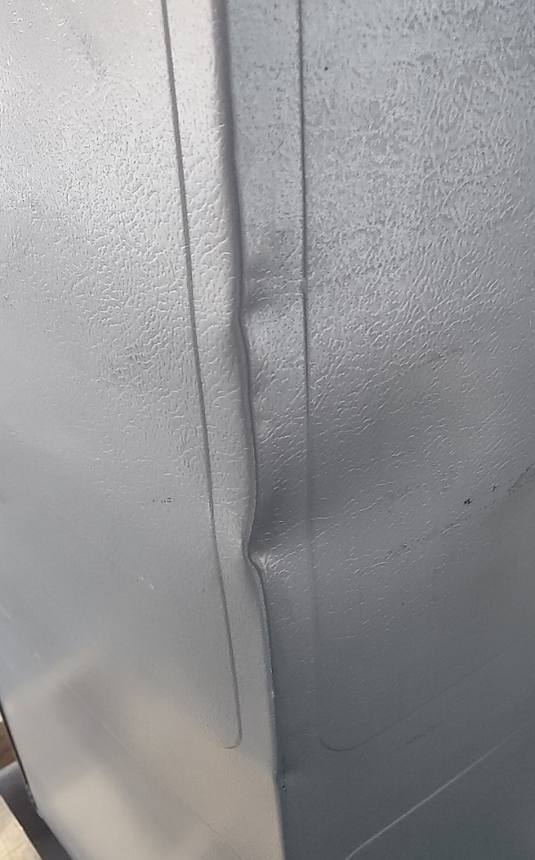 2.5 Ton Goodman Air Handler ARUF29B14 (8393)(F)