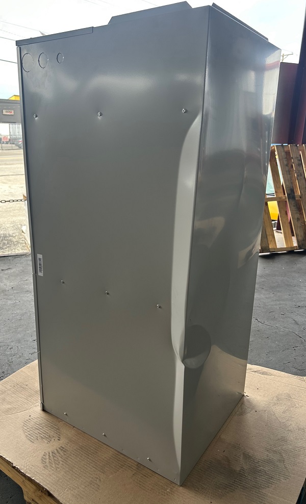 3 Ton Bosch 15 SEER, 14.5 SEER2 Heat Pump Inverter System  BOVA-36HDN1-M15G, BVA-36WN1-M15 (1119)(F)