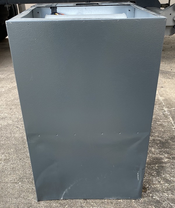 Goodman 80% Single Stage 100K BTU Gas Furnace, GDS81005C DOWN-FLOW (9450)(T)