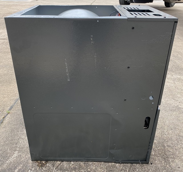 Goodman 80% Single Stage 100K BTU Gas Furnace, GDS81005C DOWN-FLOW (9450)(T)