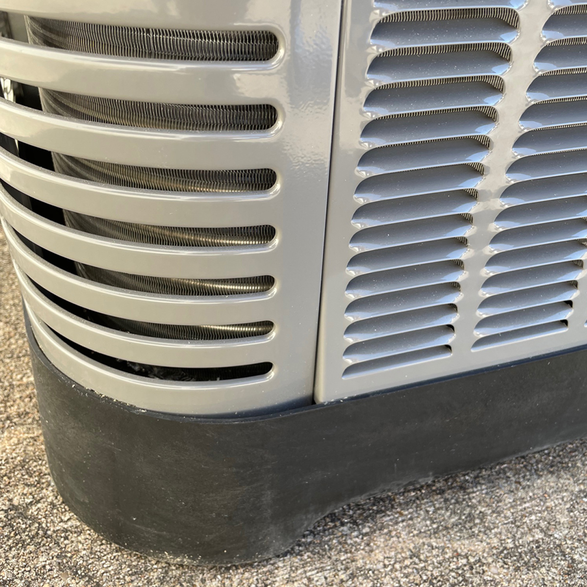 3 Ton Rheem 14 SEER Heat Pump System RP1436AJ1NA (2424), RH1T3617STANJA (T)