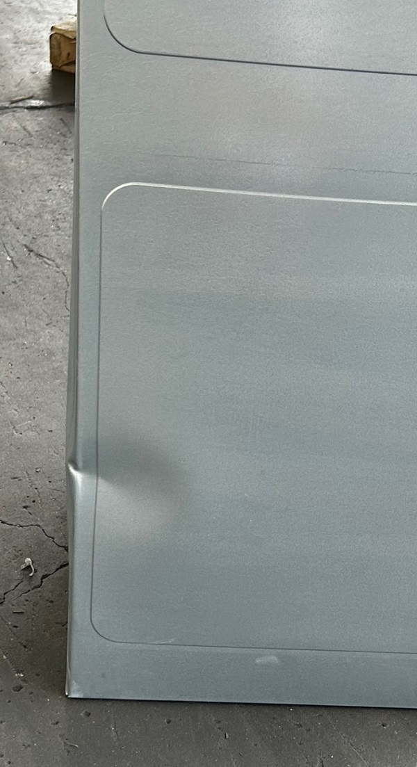 2.5 Ton Goodman 14.3 SEER2 A/C System - GSXN403010, AMST30BU1400 (3049)(F)