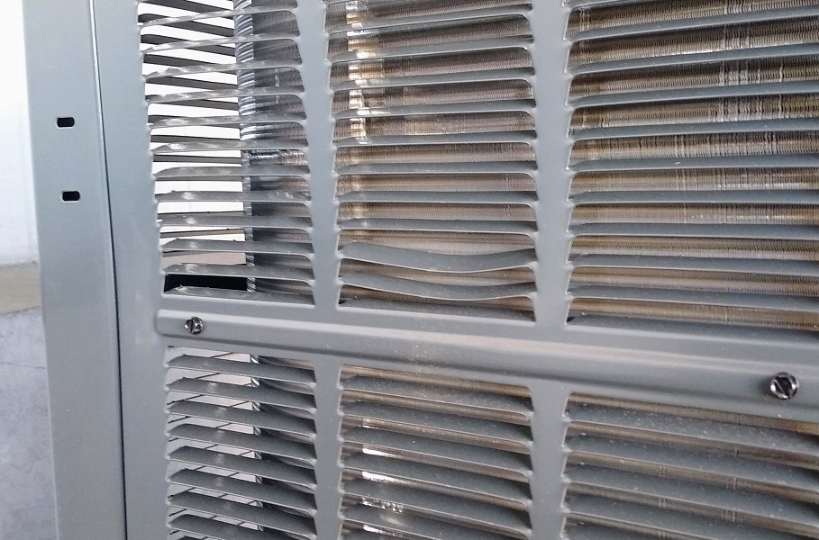 5 Ton Goodman 14 SEER 120K BTU Gas Package Unit GPG1461120M41 (1902)