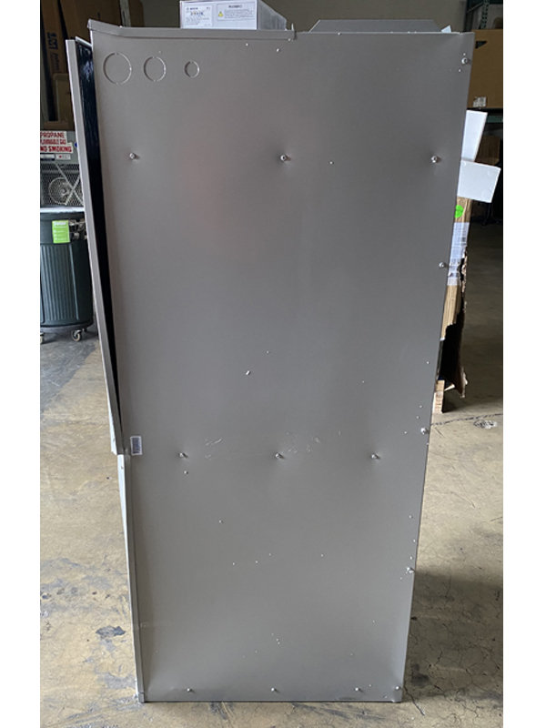 4 Ton Bosch 20 SEER Heat Pump Inverter System 2.0 Series BOVA-60HDN1-M20G (6438), BVA-48WN1-M20 (2441)(T)