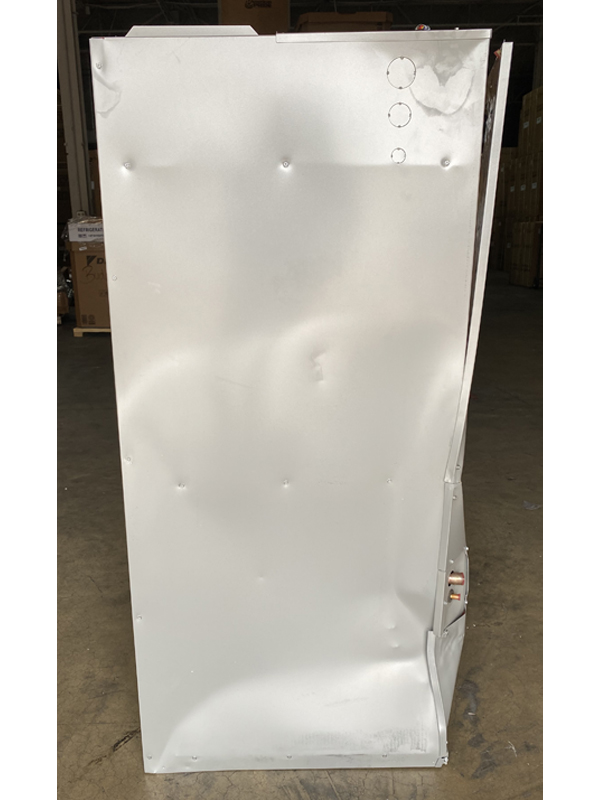 4 Ton Bosch 20 SEER Heat Pump Inverter System 2.0 Series BOVA-60HDN1-M20G (6438), BVA-48WN1-M20 (2441)(T)